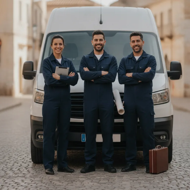 Abogado laboralista para empresas Viladecans